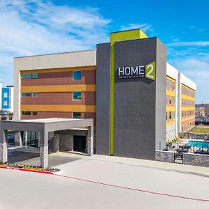 Home2 Suites By Hilton Dallas I-30 Cockrell Hill
